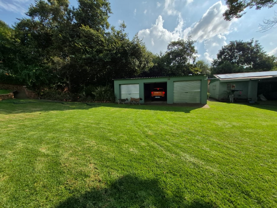7 Bedroom Property for Sale in Koster North West